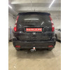 8120 Трейлер Фаркоп для Great Wall Hover H3 (CC 6460KM27) 2009-2013, Great Wall Hover H5 (CC 6461KM29) 2010-2016, Haval H5 2020-2021. Требуется подрезка бампера. Тип шара: A. Нагрузки: 1200/60 кг, масса фаркопа 16 кг (без электрики в комплекте)
