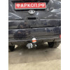 8120 Трейлер Фаркоп для Great Wall Hover H3 (CC 6460KM27) 2009-2013, Great Wall Hover H5 (CC 6461KM29) 2010-2016, Haval H5 2020-2021. Требуется подрезка бампера. Тип шара: A. Нагрузки: 1200/60 кг, масса фаркопа 16 кг (без электрики в комплекте)