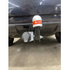 8120 Трейлер Фаркоп для Great Wall Hover H3 (CC 6460KM27) 2009-2013, Great Wall Hover H5 (CC 6461KM29) 2010-2016, Haval H5 2020-2021. Требуется подрезка бампера. Тип шара: A. Нагрузки: 1200/60 кг, масса фаркопа 16 кг (без электрики в комплекте)