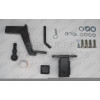 8123 Трейлер Фаркоп для Tank 300 2022-, Tank 400 2023-, Haval H9 2024-, Haval H5 2024- без снятия и подрезки бампера. Тип шара: E (легкосъемный шар под квадрат). Нагрузки: 1500/60 кг, масса фаркопа 7,1 кг (без электрики в комплекте)