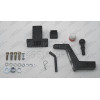 8123 Трейлер Фаркоп для Tank 300 2022-, Tank 400 2023-, Haval H9 2024-, Haval H5 2024- без снятия и подрезки бампера. Тип шара: E (легкосъемный шар под квадрат). Нагрузки: 1500/60 кг, масса фаркопа 7,1 кг (без электрики в комплекте)