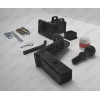 8123 Трейлер Фаркоп для Tank 300 2022-, Tank 400 2023-, Haval H9 2024-, Haval H5 2024- без снятия и подрезки бампера. Тип шара: E (легкосъемный шар под квадрат). Нагрузки: 1500/60 кг, масса фаркопа 7,1 кг (без электрики в комплекте)