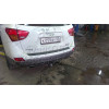 4246-A ORIS Фаркоп на Hyundai ix55 2006-2012, Hyundai Veracruz 2008-2012. Необходима подрезка бампера. Тип шара: A. Нагрузки: 1500/75 кг, масса фаркопа 22,9 кг (без электрики в комплекте)