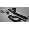 9031 Трейлер Фаркоп для Renault Sandero 2014-2022, Renault Sandero Stepway 2014-2022. Требуется подрезка бампера. Тип шара: A. Нагрузки: 1000/50 кг, масса фаркопа 14,6 кг (без электрики в комплекте)