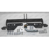 92514-A MOTODOR Фаркоп с оцинкованным шаром на Toyota Corolla 2007-2013, 2013-2019. Необходима подрезка бампера. Тип шара: A. Нагрузки 1500/75 кг, масса фаркопа 16,5 кг (без электрики в комплекте)