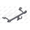 9510 Трейлер Фаркоп для Peugeot Partner L1 2008-2018, 2018-, Citroen Berlingo L1 2008-2018, 2018-, Toyota Proace City L1 2019-, Opel Combo L1 2018-, Peugeot Rifter L1 2019-, FIAT Doblo L1 2022-. Требуется подрезка бампера. Тип шара: A. Нагрузки: 1200/60 к