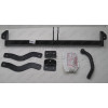 9510 Трейлер Фаркоп для Peugeot Partner L1 2008-2018, 2018-, Citroen Berlingo L1 2008-2018, 2018-, Toyota Proace City L1 2019-, Opel Combo L1 2018-, Peugeot Rifter L1 2019-, FIAT Doblo L1 2022-. Требуется подрезка бампера. Тип шара: A. Нагрузки: 1200/60 к