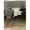 9510 Трейлер Фаркоп для Peugeot Partner L1 2008-2018, 2018-, Citroen Berlingo L1 2008-2018, 2018-, Toyota Proace City L1 2019-, Opel Combo L1 2018-, Peugeot Rifter L1 2019-, FIAT Doblo L1 2022-. Требуется подрезка бампера. Тип шара: A. Нагрузки: 1200/60 к