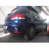 A038C GALIA Полностью оцинкованный фаркоп на Audi A3 2003-2008: хетчбек 3 двери, VW Golf V, VI, Plus хетчбек 3/5 дверей 2003-2008, 2008-2013 (2WD только). Тип шара: C (горизонтальный съемный). Подрезка бампера. Нагрузки: 1600/75 кг, масса фаркопа 15,37 кг
