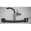B-045 STEINHOF Фаркоп на BMW 3-Series седан E90, кроме 335i, 335d 03/2005-2012, универсал E91 10/2005-2013, 1-Series хетчбек 3/5 дверей E81/E87 2004-2011, 1-Series купе E82, кроме 135i 2007-2011. Требуется подрезка бампера. Тип шара: A. Нагрузки: 1900/80 