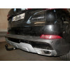 B026C GALIA Полностью оцинкованный фаркоп на BMW X5 G05 2018-, BMW X7 G07 2019-, BMW X6 G06 2019-. Подрозетник убирается за бампер. Тип шара: C (горизонтальный съемный). Невидимый вырез бампера. Нагрузки: 3500/140 кг, масса фаркопа 17,67 кг