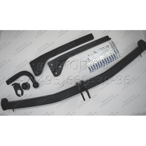 C-205 STEINHOF Фаркоп на Chrysler Voyager Stown Go 2004-2008, Chrysler Grand Voyager Stown Go 2004-2008, Dodge Caravan Stown Go 2004-2008, Dodge Grand Caravan Stown Go 2004-2008. Требуется подрезка бампера. Тип шара: A. Нагрузки: 1800/85 кг, масса фаркопа