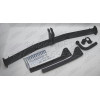 C-205 STEINHOF Фаркоп на Chrysler Voyager Stown Go 2004-2008, Chrysler Grand Voyager Stown Go 2004-2008, Dodge Caravan Stown Go 2004-2008, Dodge Grand Caravan Stown Go 2004-2008. Требуется подрезка бампера. Тип шара: A. Нагрузки: 1800/85 кг, масса фаркопа