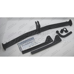 C-205 STEINHOF Фаркоп на Chrysler Voyager Stown Go 2004-2008, Chrysler Grand Voyager Stown Go 2004-2008, Dodge Caravan Stown Go 2004-2008, Dodge Grand Caravan Stown Go 2004-2008. Требуется подрезка бампера. Тип шара: