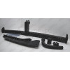 C-205 STEINHOF Фаркоп на Chrysler Voyager Stown Go 2004-2008, Chrysler Grand Voyager Stown Go 2004-2008, Dodge Caravan Stown Go 2004-2008, Dodge Grand Caravan Stown Go 2004-2008. Требуется подрезка бампера. Тип шара: A. Нагрузки: 1800/85 кг, масса фаркопа