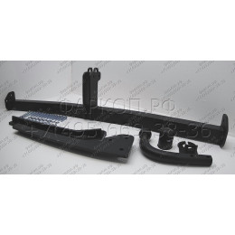 C-205 STEINHOF Фаркоп на Chrysler Voyager Stown Go 2004-2008, Chrysler Grand Voyager Stown Go 2004-2008, Dodge Caravan Stown Go 2004-2008, Dodge Grand Caravan Stown Go 2004-2008. Требуется подрезка бампера. Тип шара: