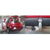C043A GALIA Полностью оцинкованный фаркоп на Citroen Berlingo I 1996-2008, Berlingo First 2008-2012, Peugeot Partner I 1996-2008, Partner Origin 2008-2012. Особенности: для колесных баз 2690 мм и 2693 мм. Тип шара: A. Невидимый вырез бампера. Нагрузки: 11