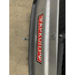 C043A GALIA Полностью оцинкованный фаркоп на Citroen Berlingo I 1996-2008, Berlingo First 2008-2012, Peugeot Partner I 1996-2008, Partner Origin 2008-2012. Особенности: для колесных баз 2690 мм и 26