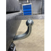 C043A GALIA Полностью оцинкованный фаркоп на Citroen Berlingo I 1996-2008, Berlingo First 2008-2012, Peugeot Partner I 1996-2008, Partner Origin 2008-2012. Особенности: для колесных баз 2690 мм и 2693 мм. Тип шара: A. Невидимый вырез бампера. Нагрузки: 11