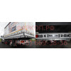 C045C GALIA Полностью оцинкованный фаркоп на Citroen Jumper 2006-, FIAT Ducato III 2006-, Peugeot Boxer 2006-, Opel Movano 2021- шасси (только оригинальная платформа). Тип шара: C (горизонтальный съемный). Установка без снятия и выреза бампера. Нагрузки: 