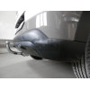 C069C GALIA Полностью оцинкованный фаркоп на Citroen C4 Cactus 2014-2020. Подрозетник убирается за бампер. Тип шара: C (горизонтальный съемный). Установка без снятия и выреза бампера. Нагрузки: 1000/70 кг, масса фаркопа 14,37 кг