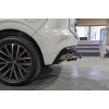 CUK-22-991122.00 PT GROUP Фаркоп на Changan UNI-K 2022- без подрезки бампера. Тип шара: E (легкосъемный шар под квадрат). Нагрузки: 750/50 кг, масса фаркопа 17,45 кг (без электрики в комплекте)