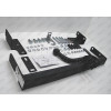 CV 01 AVTOS Фаркоп на Chevrolet Lanos седан 2004-2009, Daewoo Lanos седан 1997-2002 без подрезки бампера. Тип шара: A. Нагрузки: 1000/75 кг, масса фаркопа 14,5 кг (без электрики в комплекте)