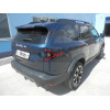 D055V GALIA Полностью оцинкованный фаркоп на Renault Duster 2024-, Dacia Duster 2024-, Dacia Bigster 2025-, Renault Bigster 2025-. Тип шара: AV (вертикальное быстросъемное крепление шара на ключе). Требуется вырез бампера. Нагрузки: 1700/80 кг, масса фарк