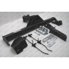 EXL-21-991122.00 PT GROUP Фаркоп на Exeed TXL 2021- без подрезки бампера. Тип шара: E (легкосъемный шар под квадрат). Нагрузки: 1500/75 кг (без электрики в комплекте)