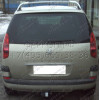 F-147 STEINHOF Фаркоп на Peugeot 807 2002-2014, FIAT Ulysse 2002-2011, Citroen C8 2002-2014, Lancia Phedra 2002-2010. Требуется подрезка бампера. Тип шара: A. Нагрузки: 1900/100 кг, масса фаркопа 16,7 кг (без электрики в комплекте)