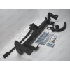 F-147 STEINHOF Фаркоп на Peugeot 807 2002-2014, FIAT Ulysse 2002-2011, Citroen C8 2002-2014, Lancia Phedra 2002-2010. Требуется подрезка бампера. Тип шара: A. Нагрузки: 1900/100 кг, масса фаркопа 16,7 кг (без электрики в комплекте)