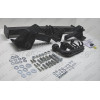 F.0913.001 BERG Фаркоп на Xcite X-Cross 8 2024-, Chery Tiggo 8 Pro Max 2020-2024 (дорестайлинг), Chery Tiggo 8 Pro 2020-2024, Chery Tiggo 8 2020-2024 без снятия и подрезки бампера. Тип шара: A. Нагрузки: 1500/75 кг, масса фаркопа 14,6 кг (без электрики в 