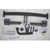 F.0913.001 BERG Фаркоп на Xcite X-Cross 8 2024-, Chery Tiggo 8 Pro Max 2020-2024 (дорестайлинг), Chery Tiggo 8 Pro 2020-2024, Chery Tiggo 8 2020-2024 без снятия и подрезки бампера. Тип шара: A. Нагрузки: 1500/75 кг, масса фаркопа 14,6 кг (без электрики в 