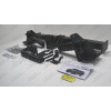 F.0913.001 BERG Фаркоп на Xcite X-Cross 8 2024-, Chery Tiggo 8 Pro Max 2020-2024 (дорестайлинг), Chery Tiggo 8 Pro 2020-2024, Chery Tiggo 8 2020-2024 без снятия и подрезки бампера. Тип шара: A. Нагрузки: 1500/75 кг, масса фаркопа 14,6 кг (без электрики в 