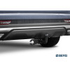 F.0919.001 BERG Фаркоп на Jetour X70 Plus 2023-, Jetour X90 Plus 2023-, Soueast s07 2024-, Soueast s09 2024-. Требуется подрезка бампера. Тип шара: A. Нагрузки: 1500/75 кг, масса фаркопа 18,7 кг (без электрики в комплекте)