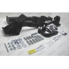 F.0919.001 BERG Фаркоп на Jetour X70 Plus 2023-, Jetour X90 Plus 2023-, Soueast s07 2024-, Soueast s09 2024-. Требуется подрезка бампера. Тип шара: A. Нагрузки: 1500/75 кг, масса фаркопа 18,7 кг (без электрики в комплекте)