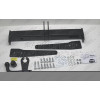 F.5812.001 BERG Фаркоп на Volkswagen Transporter T5,T6 2003-2019, Volkswagen Caravelle T5,T6 2003-2019, Volkswagen Multivan T5,T6 2003-2019 без подрезки бампера. Тип шара: A. Нагрузки: 3000/100 кг, масса фаркопа 17 кг (без электрики в комплекте)