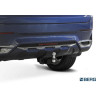 F.9411.001 BERG Фаркоп на Haval F7 2019-2024, Haval F7x 2019-2024 без снятия и подрезки бампера. Тип шара: E. Нагрузки: 1500/75 кг, масса фаркопа 21,3 кг (без электрики в комплекте)