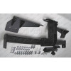 F.9411.001 BERG Фаркоп на Haval F7 2019-2024, Haval F7x 2019-2024 без снятия и подрезки бампера. Тип шара: E. Нагрузки: 1500/75 кг, масса фаркопа 21,3 кг (без электрики в комплекте)