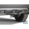 F.9413.001 BERG Фаркоп на Haval Dargo 2022-, Haval Dargo X 2023- без снятия и подрезки бампера. Тип шара: A. Нагрузки: 2000/75 кг, масса фаркопа 17 кг (без электрики в комплекте)