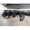 F142V GALIA Полностью оцинкованный фаркоп на Ford Tourneo Courier 2023-, Ford Transit Courier 2023-. Подрозетник убирается за бампер. Тип шара: AV (вертикальное быстросъемное крепление шара на ключе). Невидимый вырез бампера. Нагрузки: 1200/90 кг, масса ф