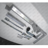 H041A GALIA Полностью оцинкованный фаркоп на Honda Odyssey RA1-RA5 1994-1999, кроме авто с волнистым бампером, Honda Shuttle 1994-1999. Тип шара: A. Без выреза бампера. Нагрузки: 1400/50 кг, масса фаркопа 22,01 кг