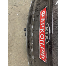 HSF-21-991122.00 PT GROUP Фаркоп на Hyundai Santa Fe IV рестайлинг 2021-2023, Kia Sorento 2020-2024 без подрезки бампера. Тип шара: E (легкосъемный шар под квадрат). Нагрузки: 280