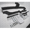 HV 03 AVTOS Фаркоп на Haval F7 2019-2024, Haval F7x 2019-2024 без снятия и подрезки бампера. Тип шара: A. Нагрузки: 1500/100 кг, масса фаркопа 17 кг (без электрики в комплекте)