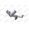 HY 14 AVTOS Фаркоп на Hyundai Matrix 2001-2010 без подрезки бампера. Тип шара: A. Нагрузки: 800/50 кг, масса фаркопа 10,5 кг (без электрики в комплекте)