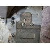 H.H09.A HALTY Фаркоп на Honda Stepwagon 2WD/4WD 2001-2005 без подрезки бампера. Тип шара: A. Нагрузки: 750/75 кг, масса фаркопа 13,4 кг