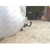 H.H09.A HALTY Фаркоп на Honda Stepwagon 2WD/4WD 2001-2005 без подрезки бампера. Тип шара: A. Нагрузки: 750/75 кг, масса фаркопа 13,4 кг