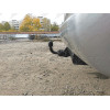 H.H09.A HALTY Фаркоп на Honda Stepwagon 2WD/4WD 2001-2005 без подрезки бампера. Тип шара: A. Нагрузки: 750/75 кг, масса фаркопа 13,4 кг