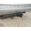 H.H09.A HALTY Фаркоп на Honda Stepwagon 2WD/4WD 2001-2005 без подрезки бампера. Тип шара: A. Нагрузки: 750/75 кг, масса фаркопа 13,4 кг
