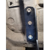 H.H09.A HALTY Фаркоп на Honda Stepwagon 2WD/4WD 2001-2005 без подрезки бампера. Тип шара: A. Нагрузки: 750/75 кг, масса фаркопа 13,4 кг